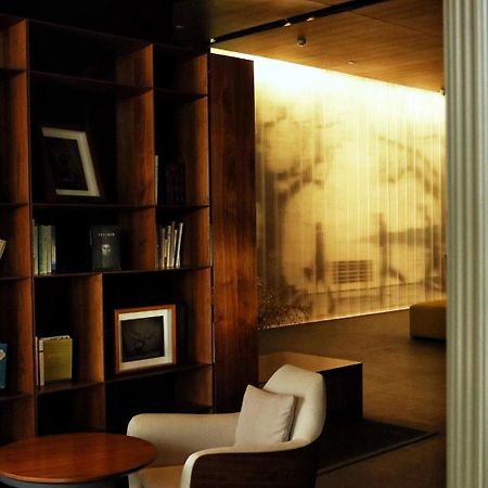 The Nook Hotel Hangzhou - A Design Hotel, Near Subway Eksteriør bilde
