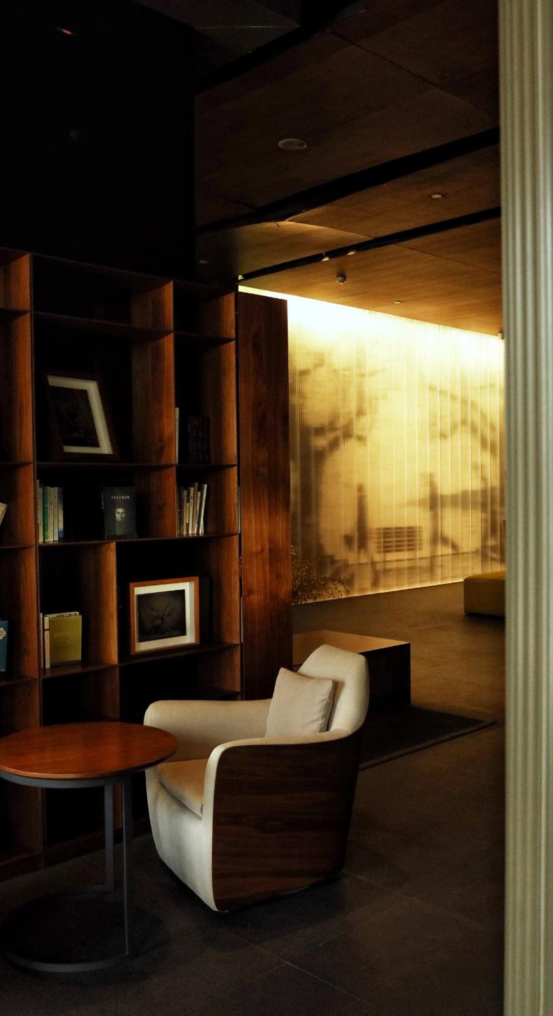 The Nook Hotel Hangzhou - A Design Hotel, Near Subway Eksteriør bilde